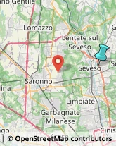 Riserve Naturali e Parchi,20822Monza e Brianza