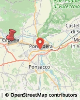 Via Norvegia, 56,56021Cascina