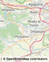 Strada Volvera, 105,10043Orbassano