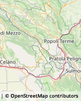 Via Cesare Battisti, 109,67035Pratola Peligna