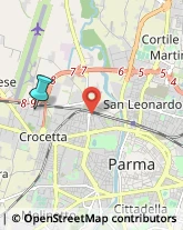 Autofficine e Centri Assistenza,43126Parma