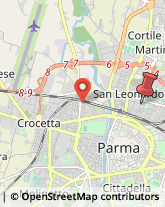 Viale Firenze, 32,43100Parma