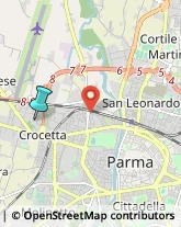 Autofficine e Centri Assistenza,43126Parma