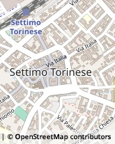 Via S. Francesco D'Assisi, 8,10036Settimo Torinese