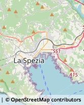 Imprese di Pulizia,19122La Spezia