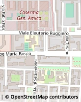 Via Luigi Settembrini, 36,81100Caserta