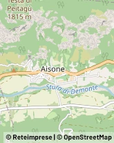 Regione Ruinas, 16,12010Aisone