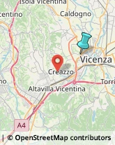 Mercerie,36100Vicenza