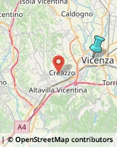 Mercerie,36100Vicenza