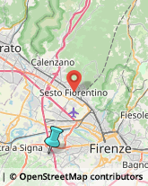 Autolinee,50018Firenze