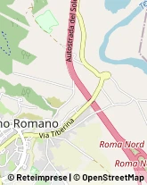 Via Tiberina, 164,00065Fiano Romano