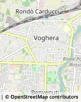 Via Cernaia, 3,27058Voghera