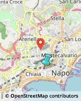 Palestre e Centri Fitness,80121Napoli