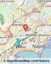 Palestre e Centri Fitness,80122Napoli