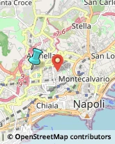 Palestre e Centri Fitness,80128Napoli