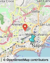 Palestre e Centri Fitness,80121Napoli