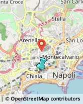 Palestre e Centri Fitness,80121Napoli