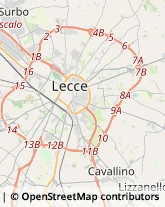 Spedizioni Marittime, Aeree e Terrestri,73100Lecce