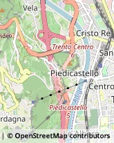 Psicoanalisi - Studi e Centri,38122Trento