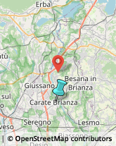 Consulenza Industriale,20841Monza e Brianza