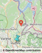 Agenzie di Animazione e Spettacolo,21046Varese