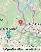 Agenzie di Animazione e Spettacolo,21100Varese