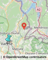 Agenzie di Animazione e Spettacolo,21100Varese