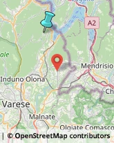 Agenzie di Animazione e Spettacolo,21050Varese