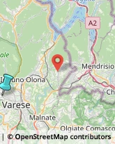 Agenzie di Animazione e Spettacolo,21100Varese