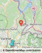 Agenzie di Animazione e Spettacolo,21100Varese