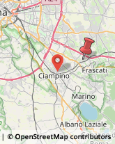 Via Colle Pizzuto, 58,00044Frascati