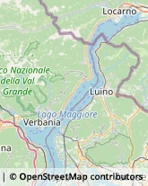 Vicolo Arona, 7,28922Verbania