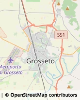 Agenzie Ippiche e Scommesse,58100Grosseto