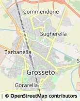 Mercerie,58100Grosseto