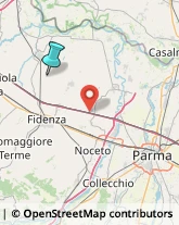 Campeggi, Villaggi Turistici e Ostelli,43011Parma