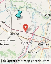 Campeggi, Villaggi Turistici e Ostelli,43011Parma