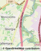 Carriponte - Costruzione,65012Pescara