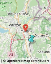 Giornalai,21040Varese