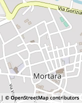 Piazza Martiri Della Libertà, 3,27036Mortara