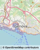 Tende e Tendaggi,16141Genova