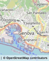 Tende e Tendaggi,16137Genova