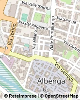 Via Dr. Giuseppe Beffa, 6,17031Albenga