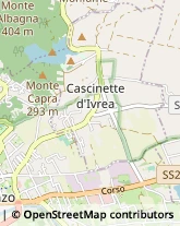 Via Burolo, 12,10010Cascinette d'Ivrea