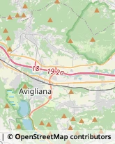 Ottica, Occhiali e Lenti a Contatto - Dettaglio,10051Torino