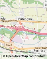 Via Drubiaglio, 1,10051Avigliana