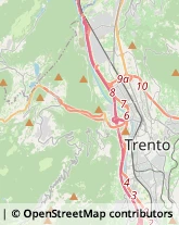 Associazioni Socio-Economiche e Tecniche,38122Trento