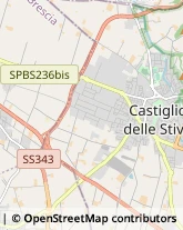 Via Giambattista Pergolesi, 18,46043Castiglione delle Stiviere