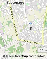 Via della Ricordanza, 2,21052Busto Arsizio