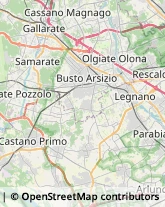 Via Caserta, 5/5,21052Busto Arsizio