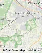 Via Fiuggi, 3,21052Busto Arsizio